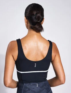 Ava Non Wired Sports Bra XS-XL -Marks and Spencer Shop Ava Non Wired Sports Bra XS XL 3
