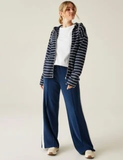 Regatta Bayletta II Zip Up Hooded Sports Jacket