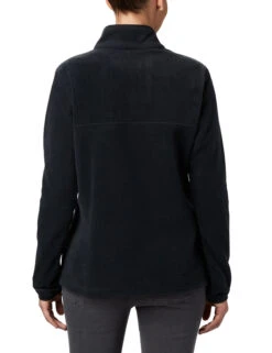 Columbia Benton Springs Funnel Neck Fleece -Marks and Spencer Shop Benton Springs Funnel Neck Fleece 2