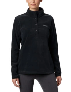 Columbia Benton Springs Funnel Neck Fleece