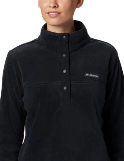 Columbia Benton Springs Funnel Neck Fleece -Marks and Spencer Shop Benton Springs Funnel Neck Fleece 3
