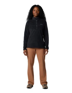 Columbia Benton Springs Funnel Neck Sweatshirt 14 Columbia Benton Springs Funnel Neck Sweatshirt -Marks and Spencer Shop Benton Springs Funnel Neck Sweatshirt 2