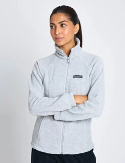 Columbia Benton Springs Zip Up Fleece Jacket