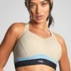 Panache Boundless Non Wired Sports Bra B-J -Marks and Spencer Shop Boundless Non Wired Sports Bra B J