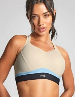Panache Boundless Non Wired Sports Bra B-J