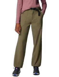 Columbia Brea Falls Cargo Straight Leg Trousers