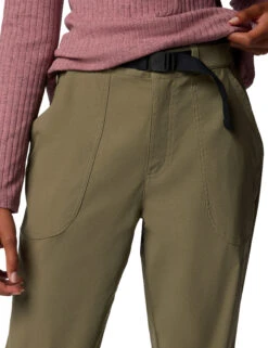 Columbia Brea Falls Cargo Straight Leg Trousers -Marks and Spencer Shop Brea Falls Cargo Straight Leg Trousers 4