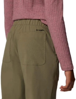 Columbia Brea Falls Cargo Straight Leg Trousers -Marks and Spencer Shop Brea Falls Cargo Straight Leg Trousers 5