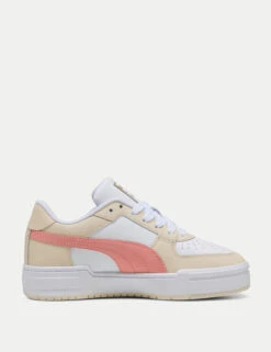 Puma Ca Pro Classic II Leather Trainers