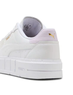 Puma Cali Court Leather Trainers -Marks and Spencer Shop Cali Court Leather Trainers 5