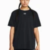 Under Armour Campus Cotton Rich Oversized T-Shirt -Marks and Spencer Shop Campus Cotton Rich Oversized T Shirt