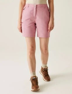 Regatta Chaska III Water Repellent Walking Shorts