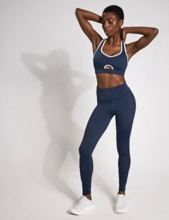 Chelsea High Waisted Leggings -Marks and Spencer Shop Chelsea High Waisted Leggings 1