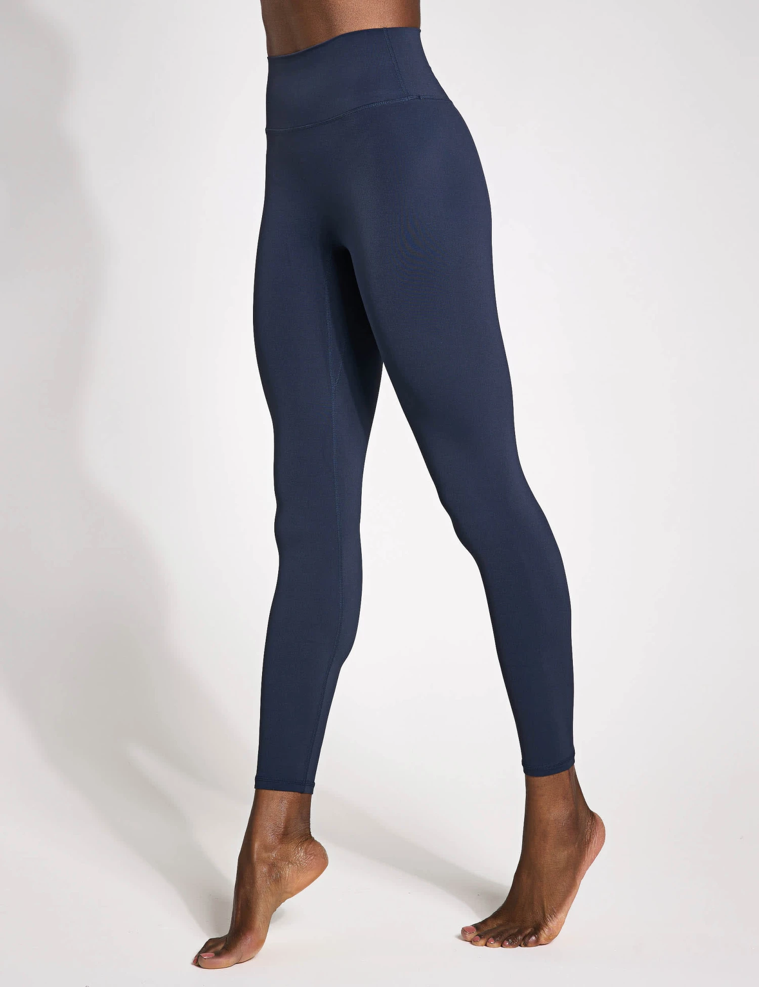 Chloe Cloud-Core High Waisted Leggings 3 Chloe Cloud-Core High Waisted Leggings