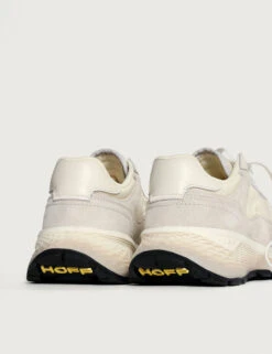 HOFF City MKII Suede Trainers -Marks and Spencer Shop City MKII Suede Trainers 2