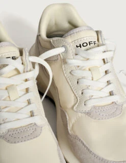 HOFF City MKII Suede Trainers -Marks and Spencer Shop City MKII Suede Trainers 3