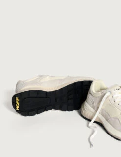 HOFF City MKII Suede Trainers -Marks and Spencer Shop City MKII Suede Trainers 4