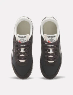 Reebok Classic AZ Suede Trainers -Marks and Spencer Shop Classic AZ Suede Trainers 2