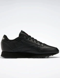 Reebok Classic Leather Lace Up Trainers -Marks and Spencer Shop Classic Leather Lace Up Trainers 4