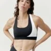 Born Cleo Medium Support Non Wired Sports Bra -Marks and Spencer Shop Cleo Medium Support Non Wired Sports Bra