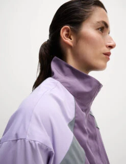 Colour Block Stormwear™ Relaxed Sports Jacket