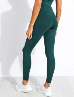 Girlfriend Collective Compressive High Waisted Leggings -Marks and Spencer Shop Compressive High Waisted Leggings 2