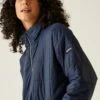 Regatta Courcelle II Water Repellent Puffer Jacket 2 Regatta Courcelle II Water Repellent Puffer Jacket -Marks and Spencer Shop Courcelle II Water Repellent Puffer Jacket