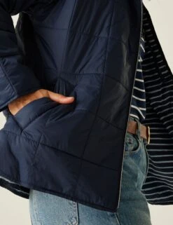 Regatta Courcelle II Water Repellent Puffer Jacket -Marks and Spencer Shop Courcelle II Water Repellent Puffer Jacket 2