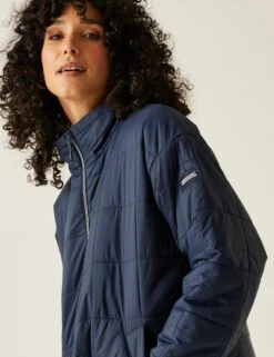 Regatta Courcelle II Water Repellent Puffer Jacket