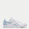 Reebok Court Advance Leather Trainers -Marks and Spencer Shop Court Advance Leather Trainers