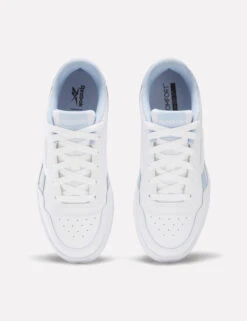 Reebok Court Advance Leather Trainers -Marks and Spencer Shop Court Advance Leather Trainers 2