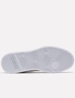 Reebok Court Advance Leather Trainers -Marks and Spencer Shop Court Advance Leather Trainers 3