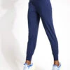Born Daba High Waisted Slim Fit Joggers