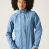 Regatta Daysha Hooded Rain Jacket -Marks and Spencer Shop Daysha Hooded Rain Jacket