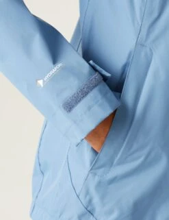 Regatta Daysha Hooded Rain Jacket -Marks and Spencer Shop Daysha Hooded Rain Jacket 5