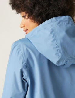 Regatta Daysha Hooded Rain Jacket -Marks and Spencer Shop Daysha Hooded Rain Jacket 6
