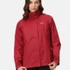 Regatta Daysha Waterproof Hooded Raincoat -Marks and Spencer Shop Daysha Waterproof Hooded Raincoat