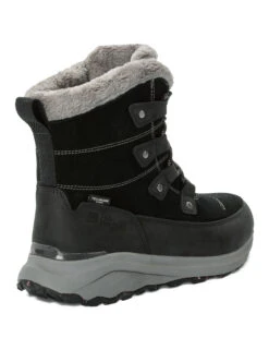 Jack Wolfskin Dromoventure Texapore Leather Hiker Boots -Marks and Spencer Shop Dromoventure Texapore Leather Hiker Boots 2