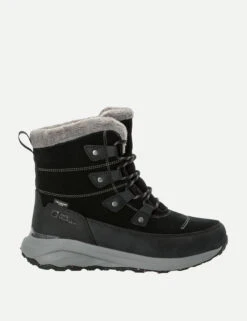 Jack Wolfskin Dromoventure Texapore Leather Hiker Boots