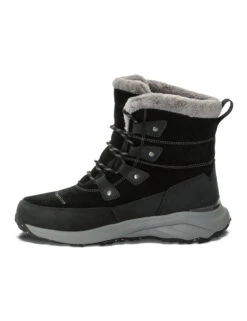Jack Wolfskin Dromoventure Texapore Leather Hiker Boots -Marks and Spencer Shop Dromoventure Texapore Leather Hiker Boots 3