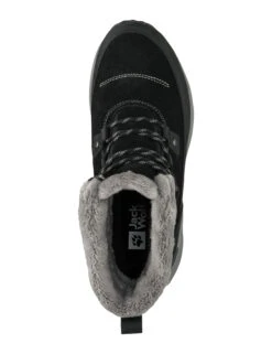 Jack Wolfskin Dromoventure Texapore Leather Hiker Boots -Marks and Spencer Shop Dromoventure Texapore Leather Hiker Boots 5