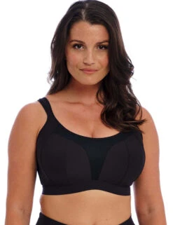 FANTASIE Elevate Ultimate Support Underwired Sports Bra -Marks and Spencer Shop Elevate Ultimate Support Underwired Sports Bra 2