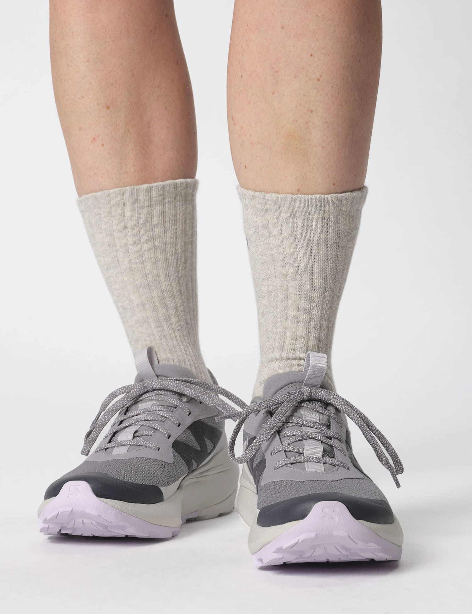 Salomon Elixir Activ Hiking Trainers 6 Salomon Elixir Activ Hiking Trainers - Image 4