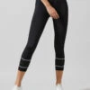 Emma High Waisted Leggings -Marks and Spencer Shop Emma High Waisted Leggings