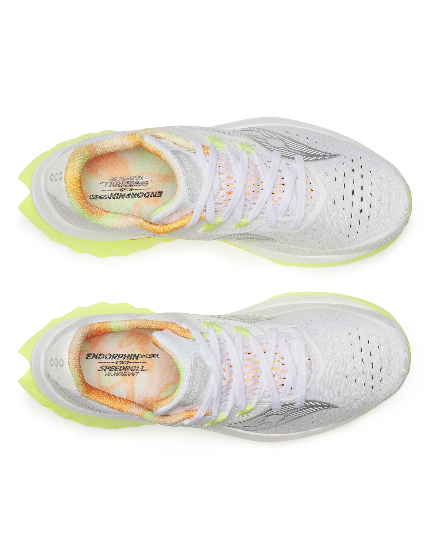 Saucony Endorphin Speed 4 Sports Trainers 6 Saucony Endorphin Speed 4 Sports Trainers - Image 4