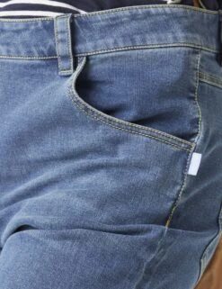 Regatta Erdre Denim Knee Length Shorts -Marks and Spencer Shop Erdre Denim Knee Length Shorts 4