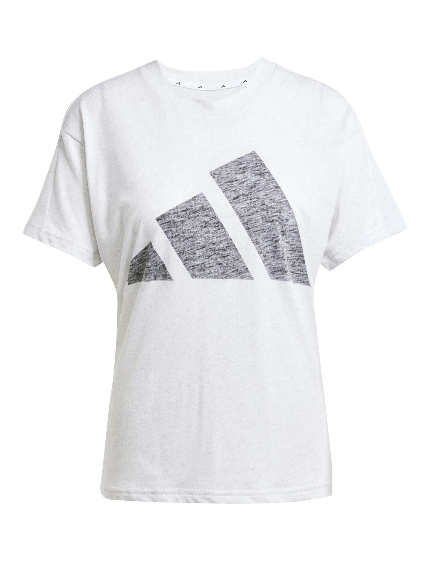 ADIDAS Essentials Winners Crew Neck T-Shirt 4 ADIDAS Essentials Winners Crew Neck T-Shirt - Image 2