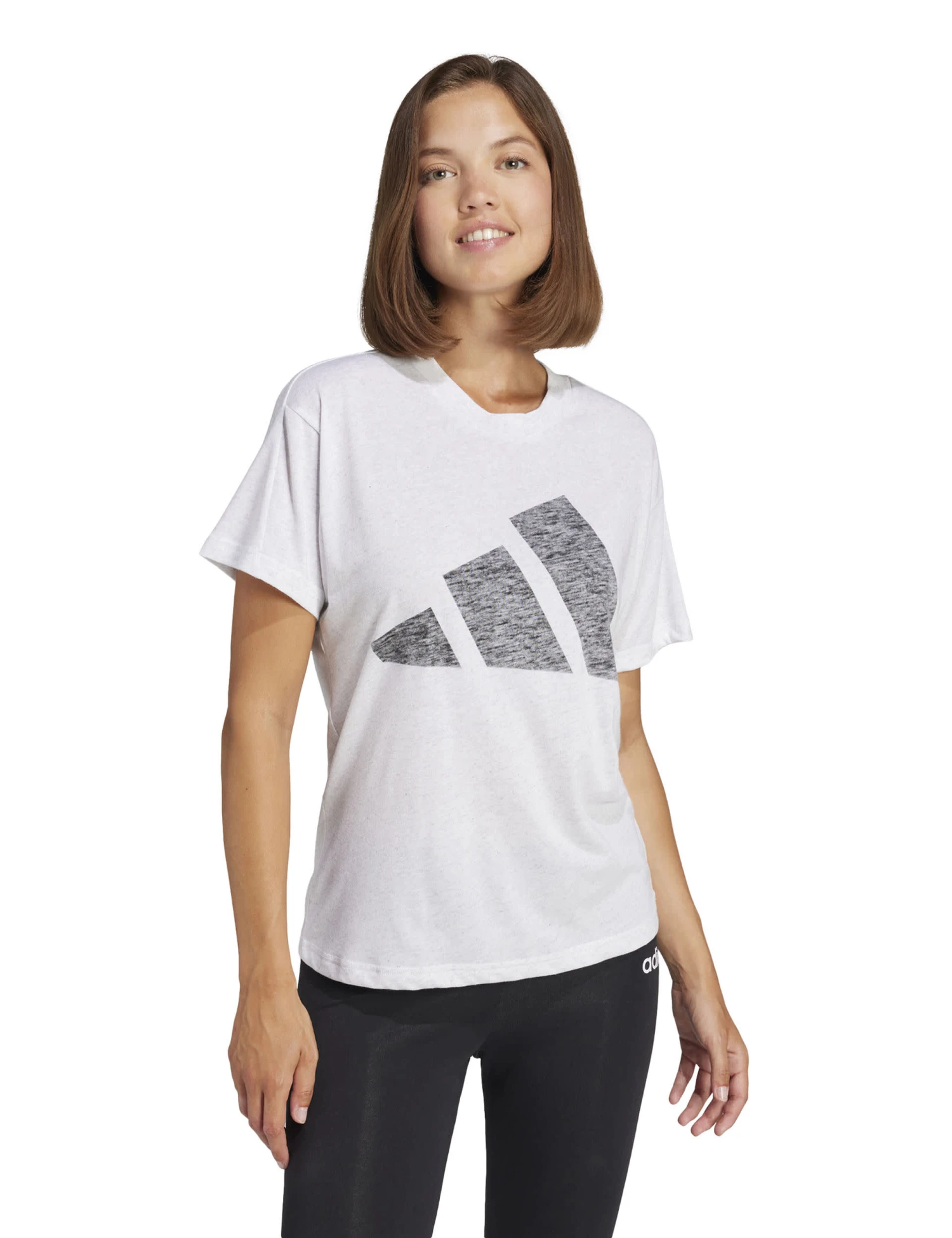 ADIDAS Essentials Winners Crew Neck T-Shirt 3 ADIDAS Essentials Winners Crew Neck T-Shirt