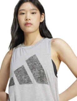 ADIDAS Essentials Winners Vest Top -Marks and Spencer Shop Essentials Winners Vest Top 4