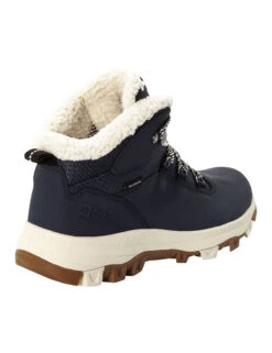 Jack Wolfskin Everquest Texapore Leather Hiker Boots -Marks and Spencer Shop Everquest Texapore Leather Hiker Boots 3